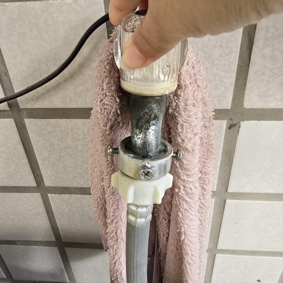 水管維修案件圖片