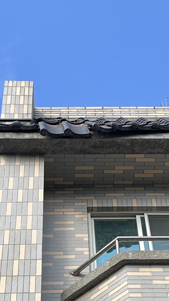 屋瓦翻修案件圖片