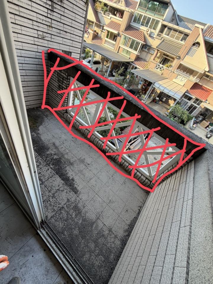 拆除工程案件圖片