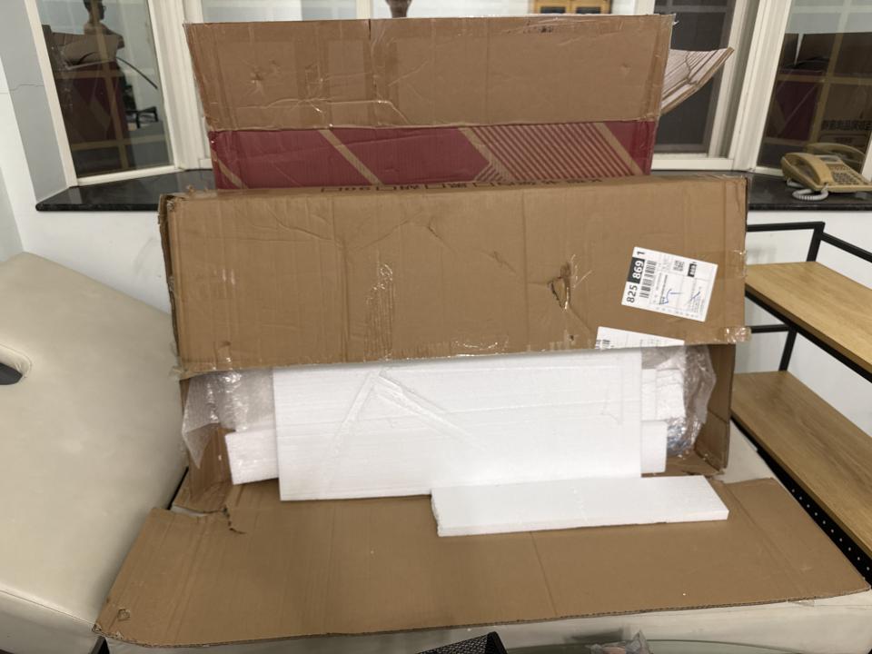 代收垃圾案件圖片