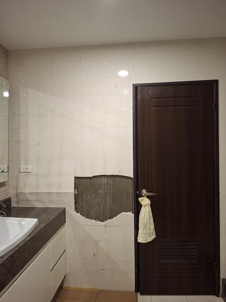 浴室翻新案件圖片