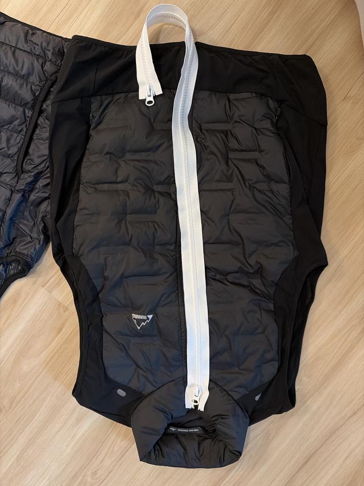 衣物修改案件圖片