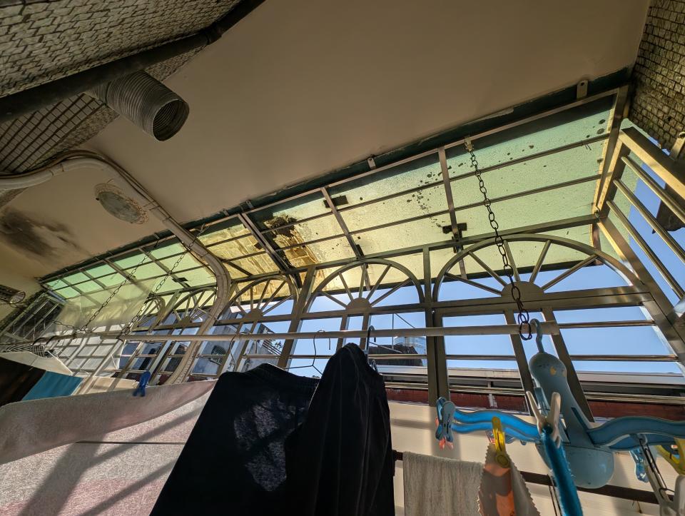 採光罩案件圖片