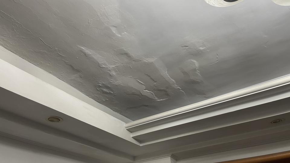 鋼筋外露處理案件圖片