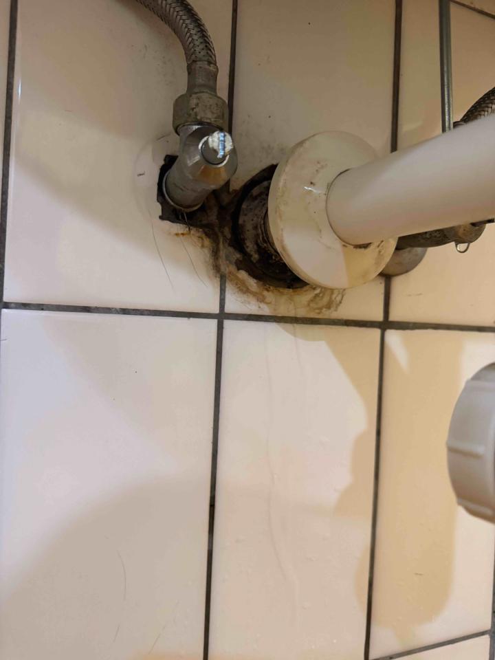 水管維修案件圖片