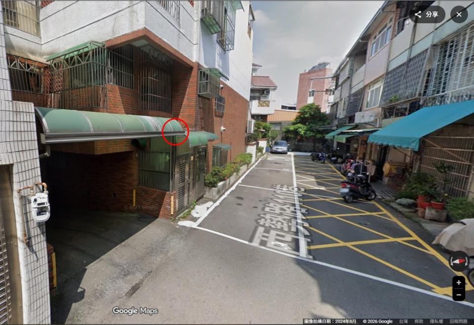 燈具維修案件圖片