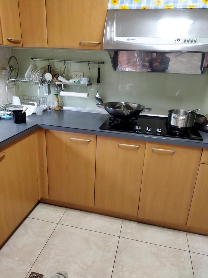 瓦斯管線更換案件圖片