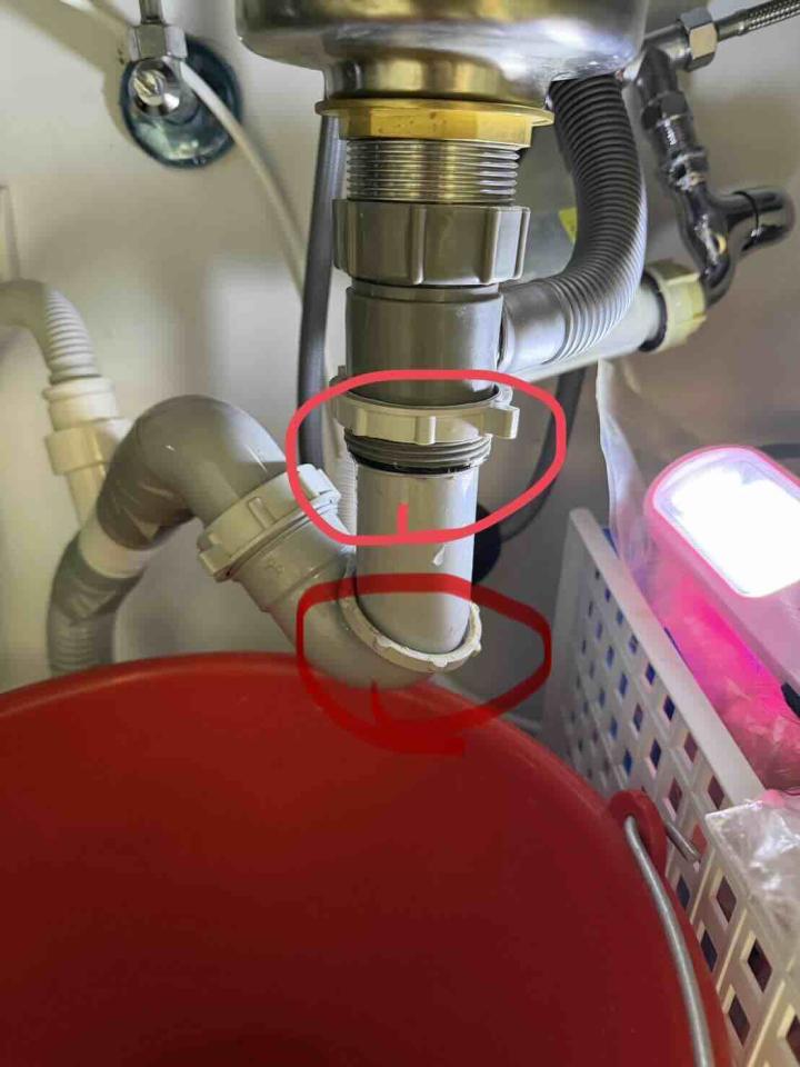 水管維修案件圖片