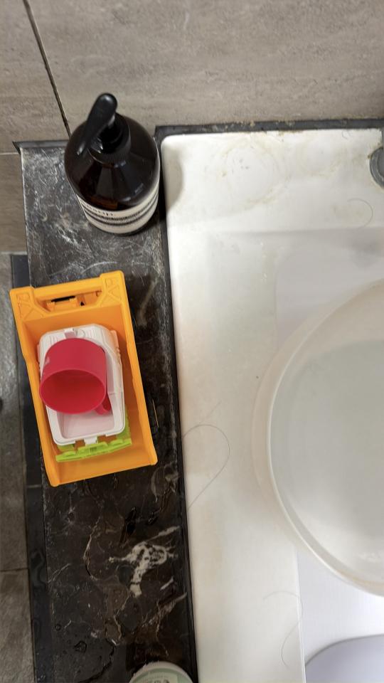 浴缸與淋浴裝修案件圖片