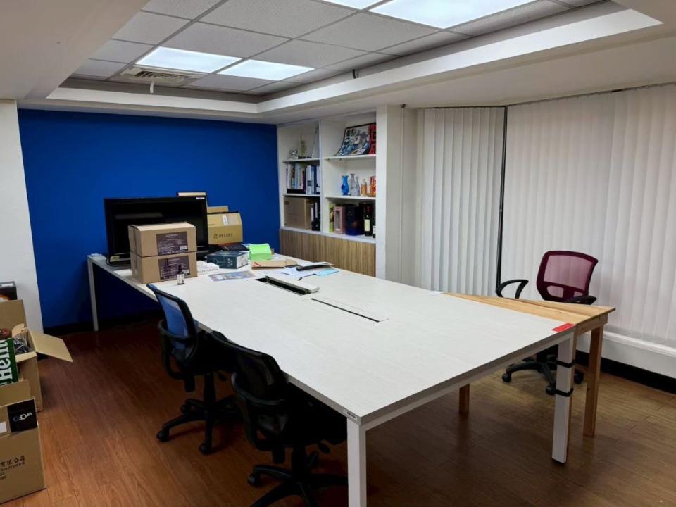 拆除工程案件圖片