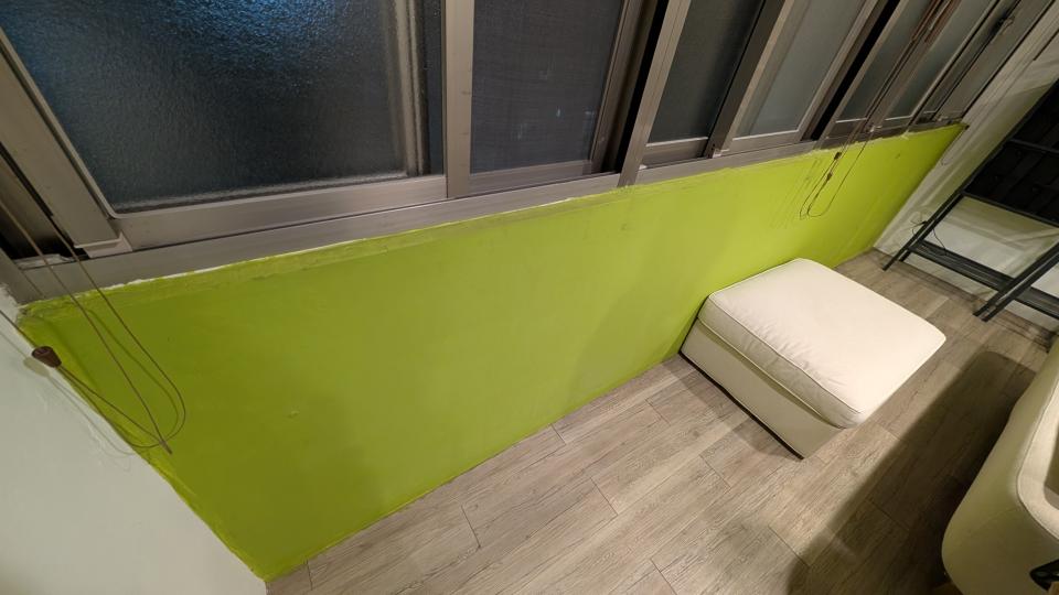 油漆工程案件圖片