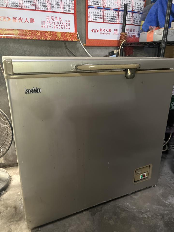 冰箱維修案件圖片