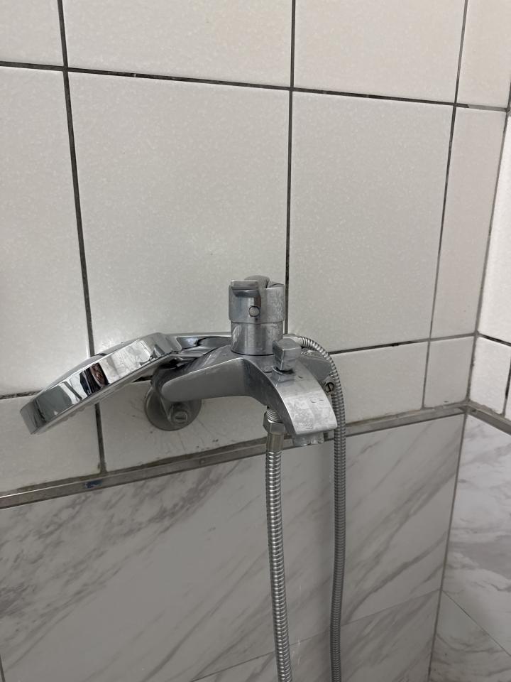 水龍頭裝修案件圖片