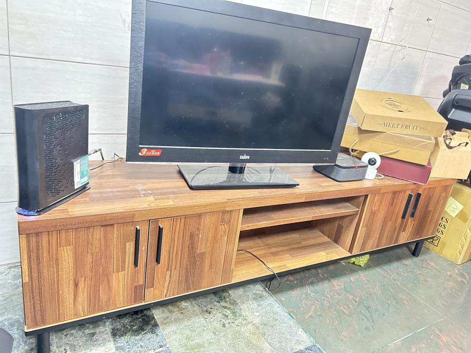 大型家具回收案件圖片