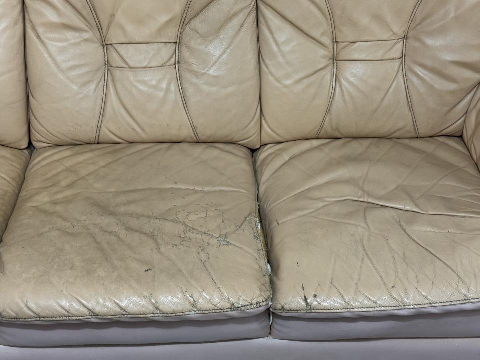 沙發修理案件圖片