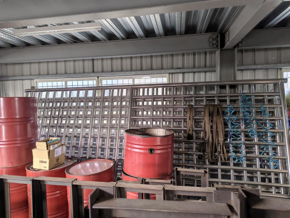 大型垃圾回收案件圖片