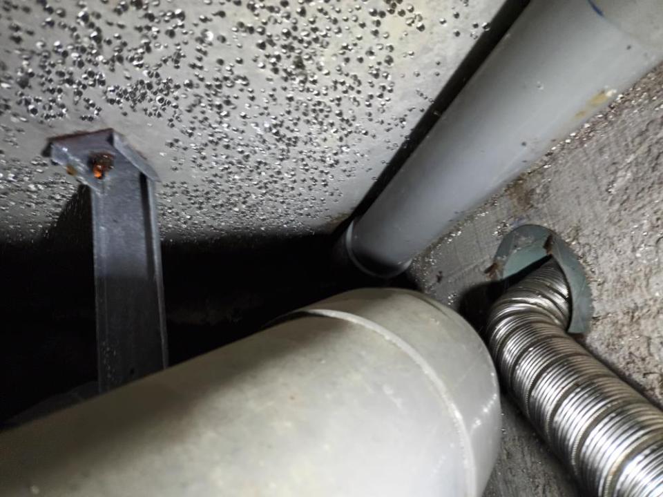 熱水器維修案件圖片