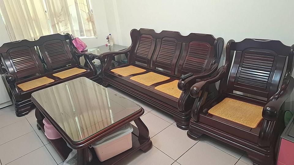 大型家具回收案件圖片