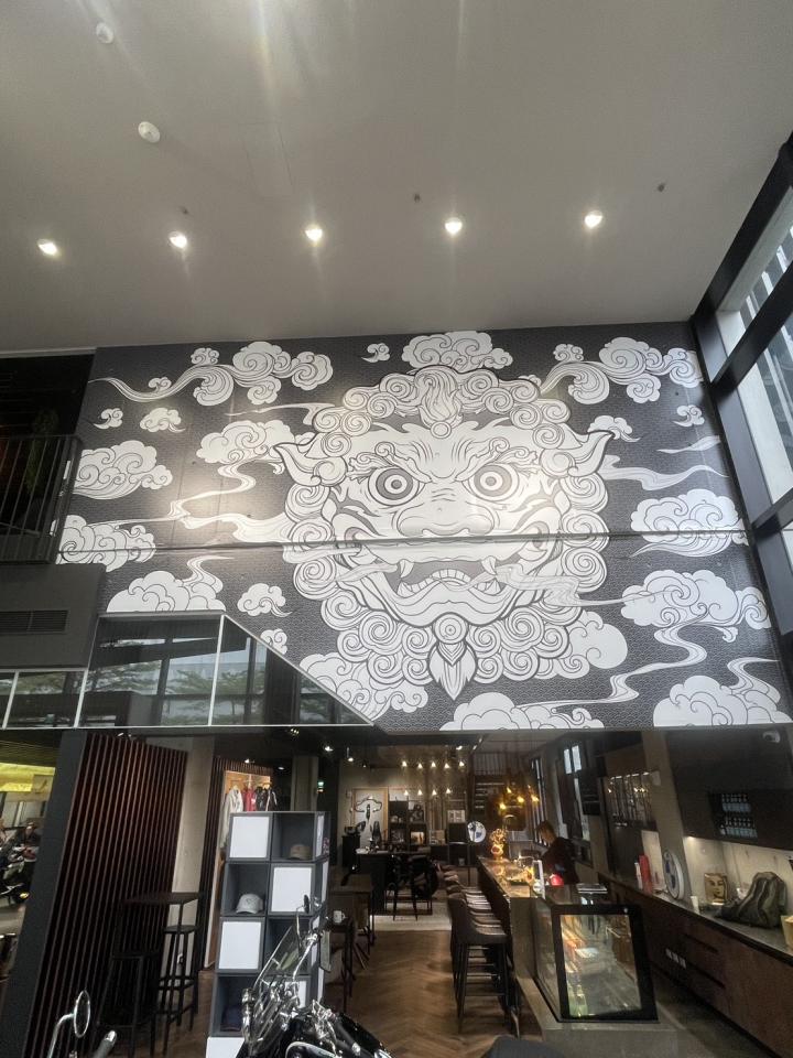 鷹架出租案件圖片