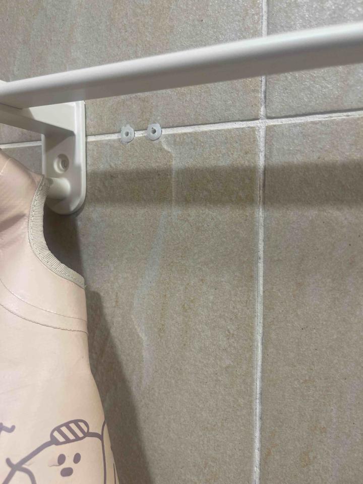 磁磚修補案件圖片