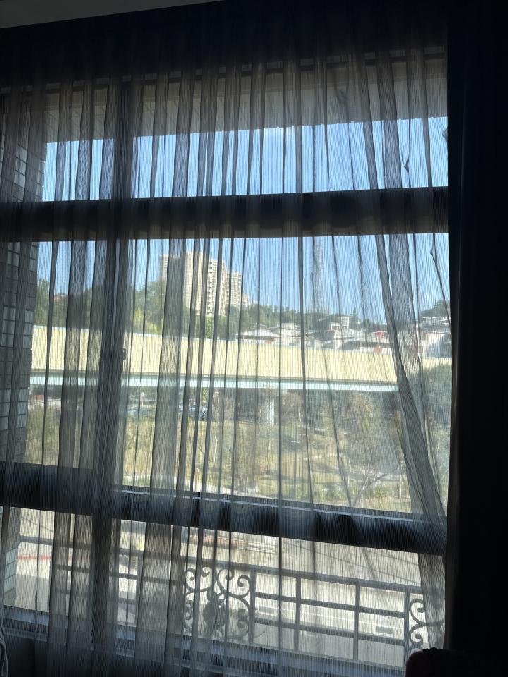 窗簾安裝維修案件圖片