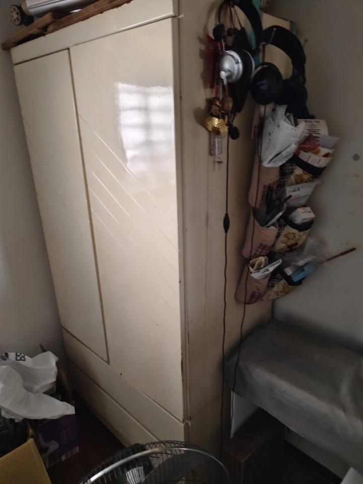 大型垃圾回收案件圖片