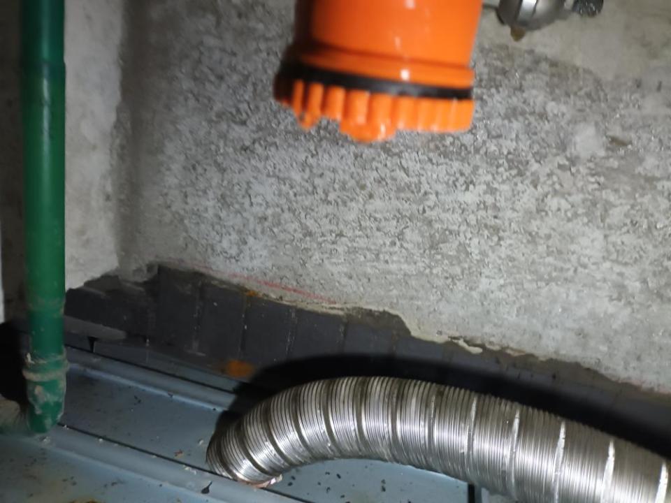 熱水器維修案件圖片