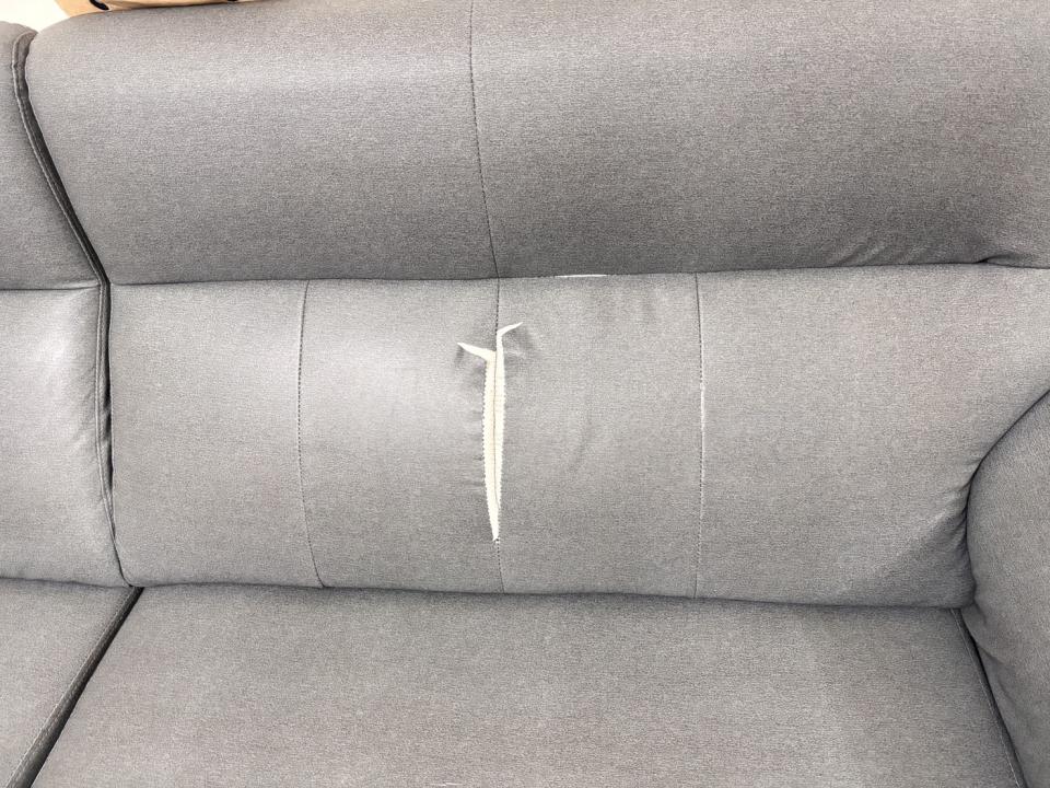 沙發修理案件圖片