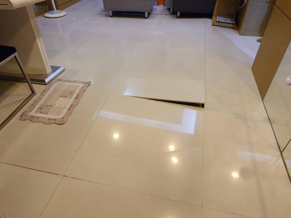 磁磚修補案件圖片