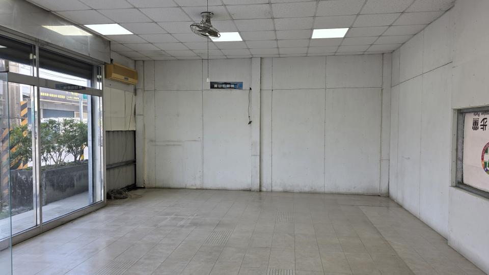 地板拋光打蠟案件圖片