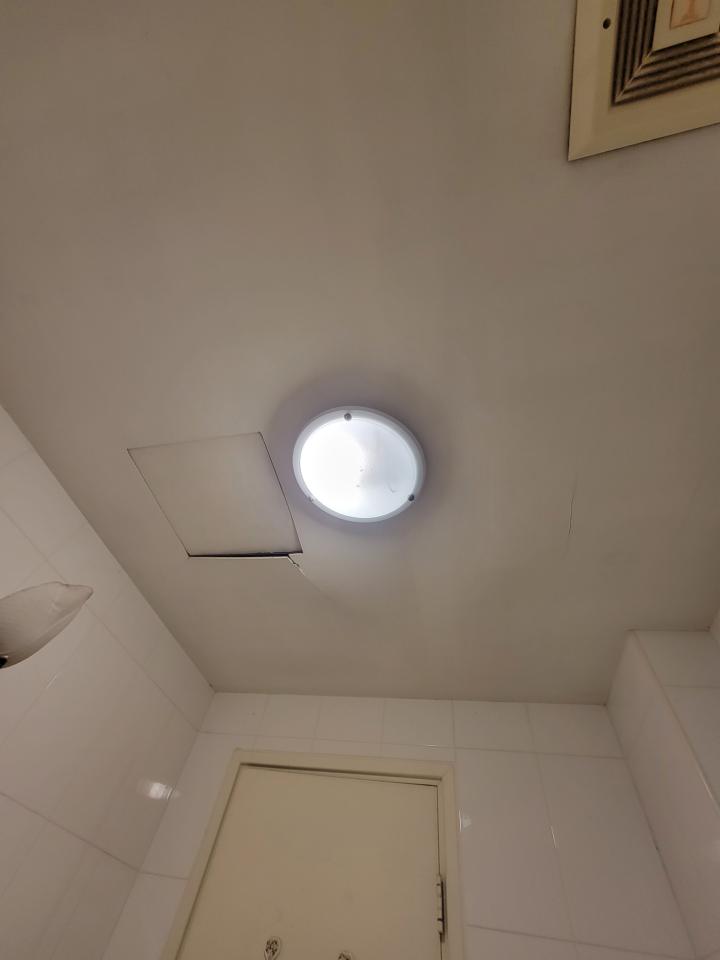 浴室翻新案件圖片