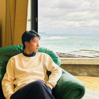 提供539黑馬服務的專家邱宇晉