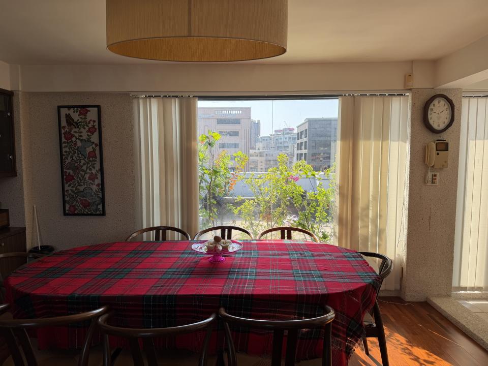 窗簾安裝維修案件圖片