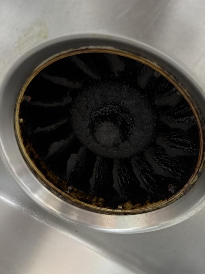 抽油煙機清洗案件圖片