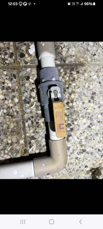 水管維修案件圖片