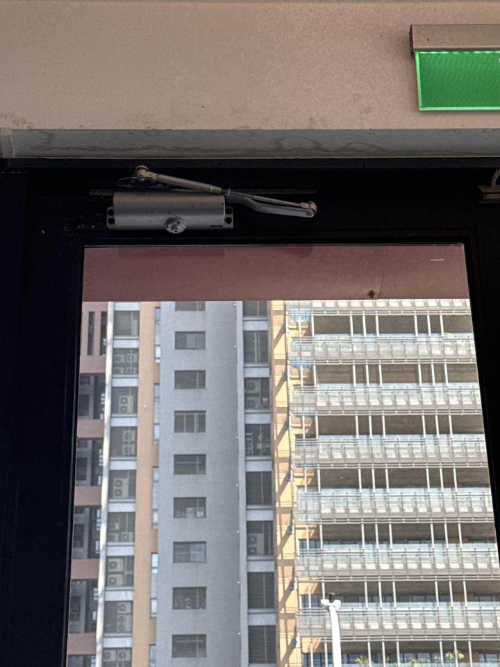 門片維修案件圖片