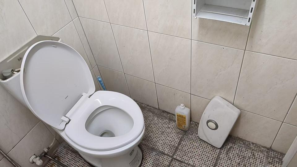 馬桶裝修案件圖片