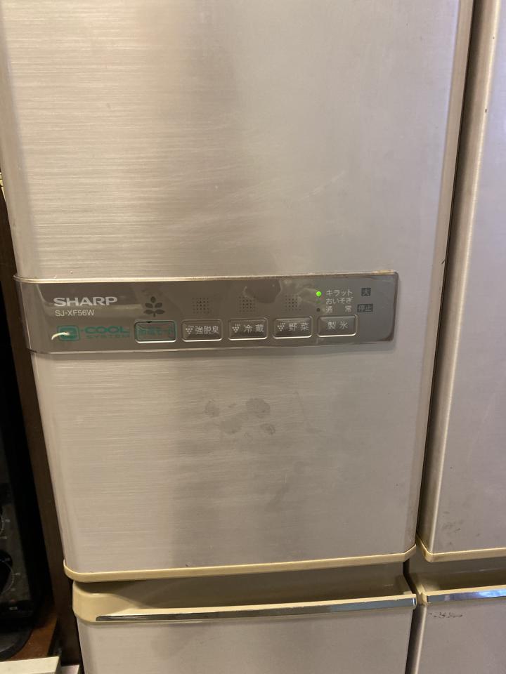 冰箱維修案件圖片