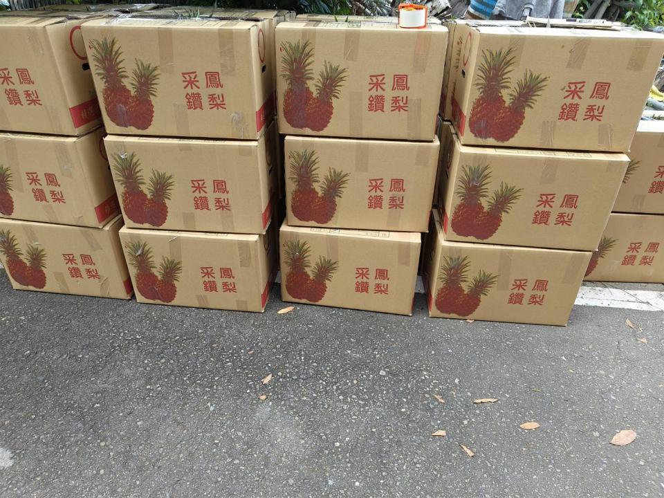 載貨運輸服務案件圖片