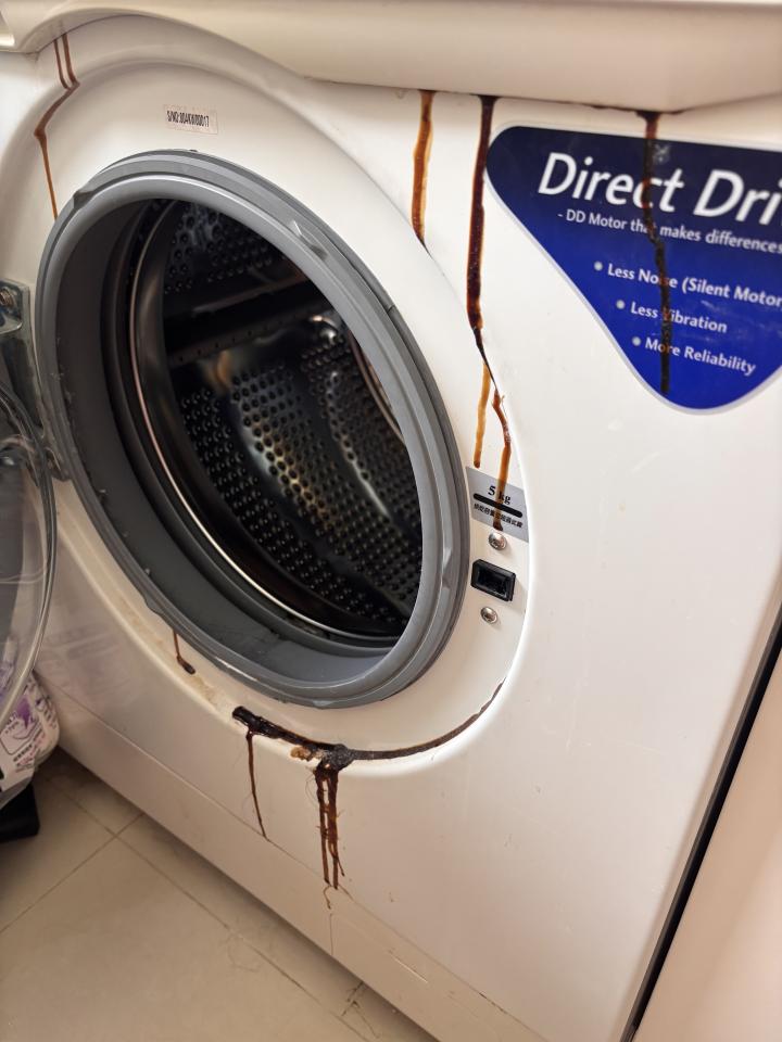 搬家清潔案件圖片