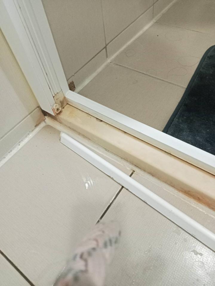 浴室門案件圖片