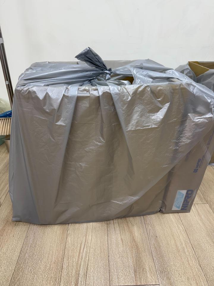 代收垃圾案件圖片