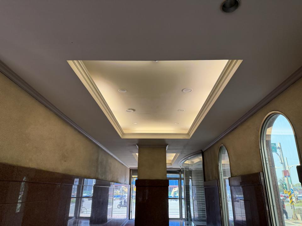 油漆工程案件圖片