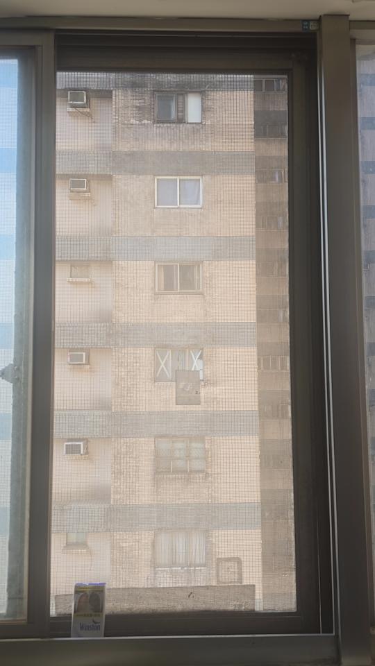 紗窗裝修案件圖片