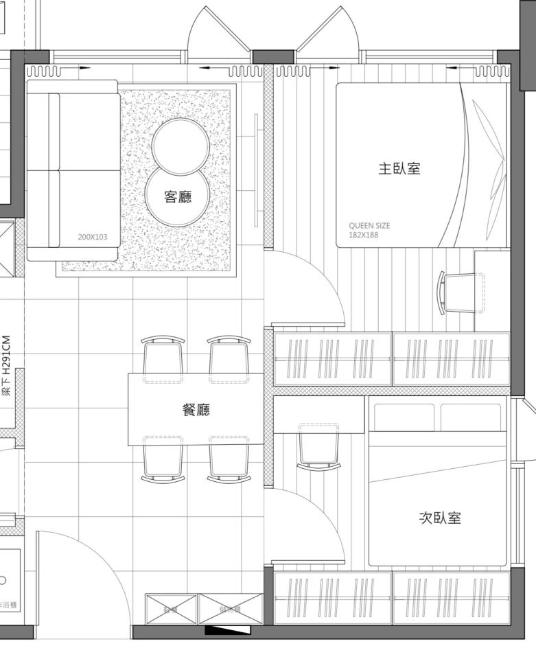 油漆工程案件圖片