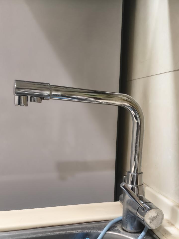 水龍頭裝修案件圖片