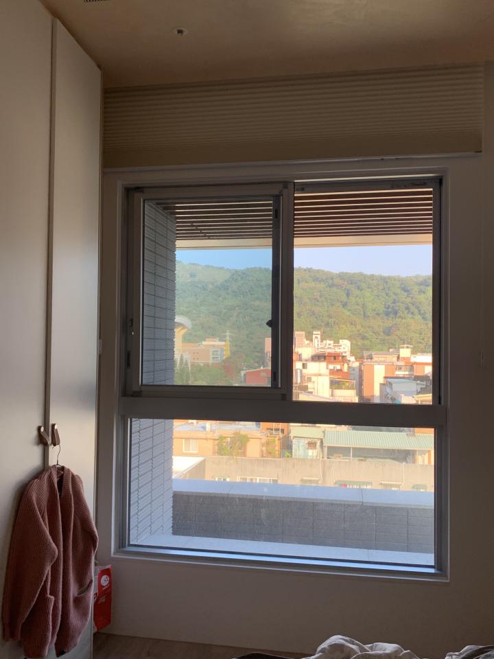 玻璃清潔案件圖片