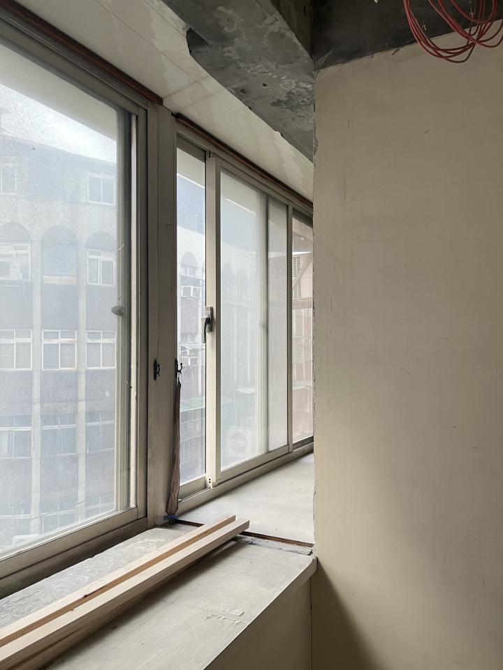 木工施工案件圖片