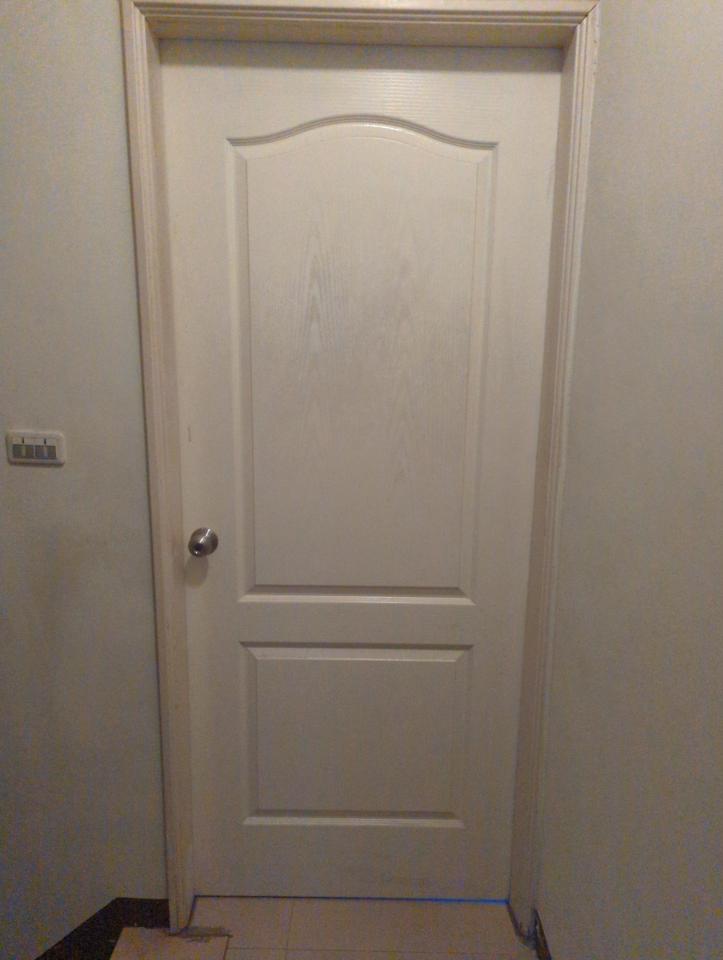 門片安裝案件圖片