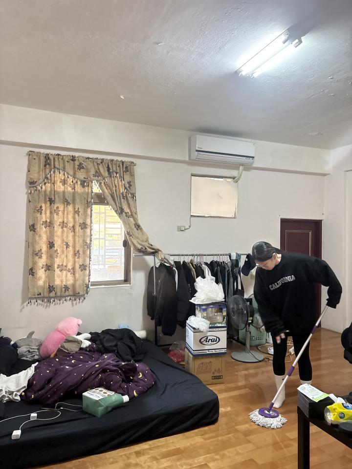 油漆工程案件圖片